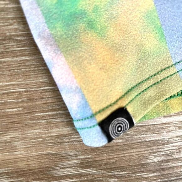 Onzie hot yoga high rise Leggings - Picture 9 of 12